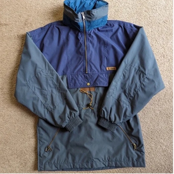 Gerry Small Pullover with Hooded Jacket - Picture 16 of 16